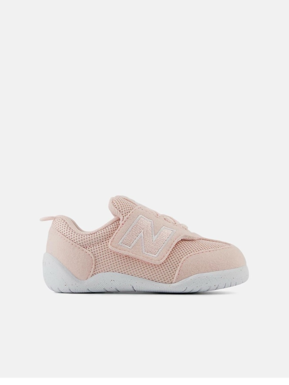 New Balance new-b first hoop & loop